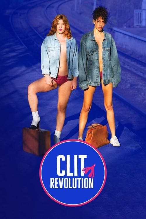 Title poster