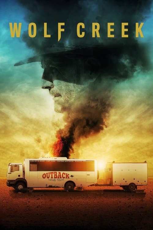 Title poster