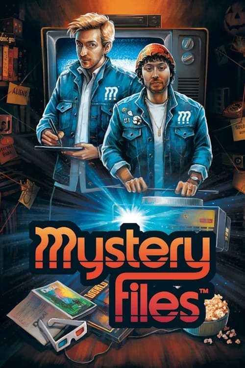 Title poster