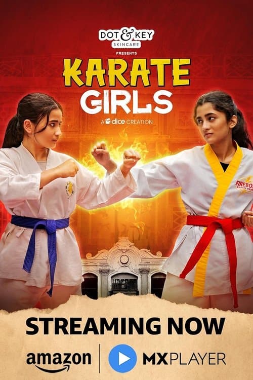 Title poster