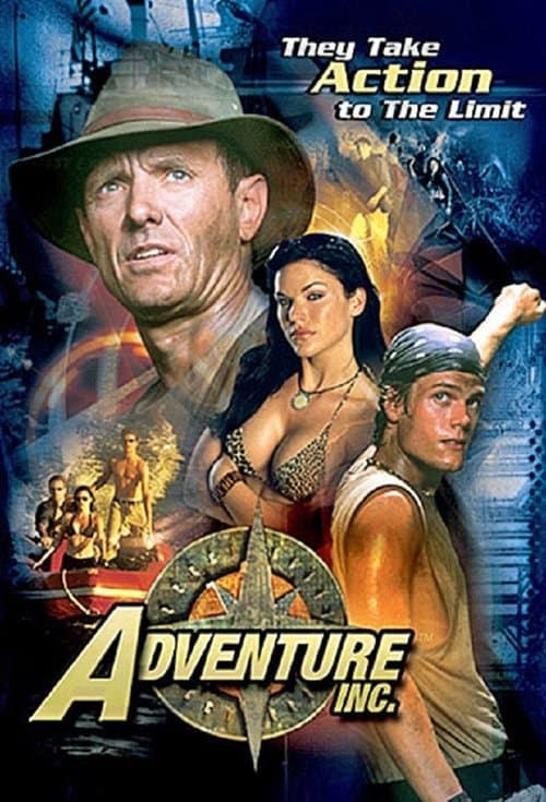 Title poster