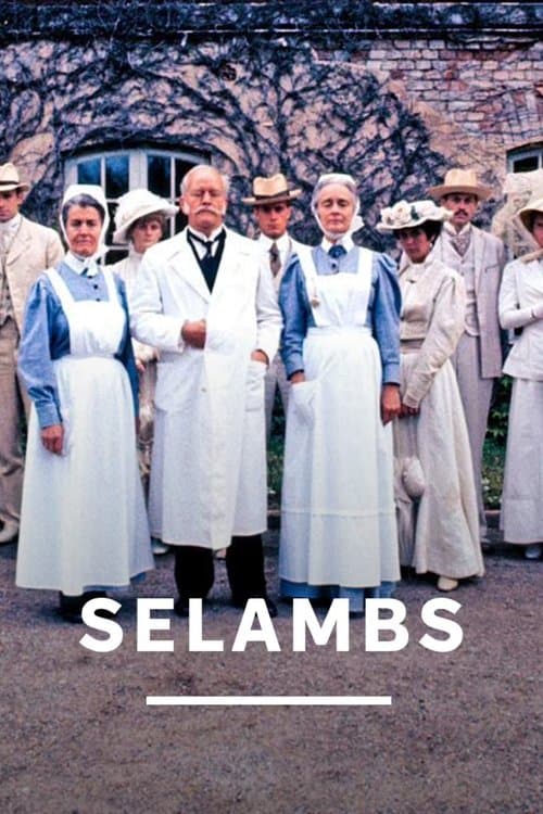 Title poster