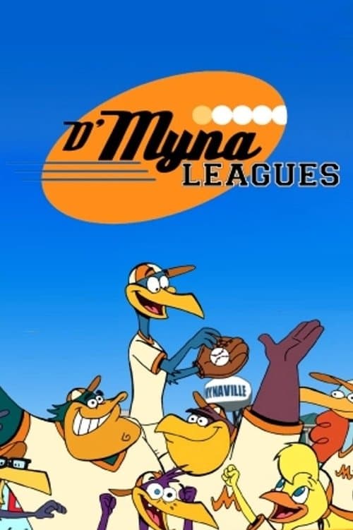 Title poster