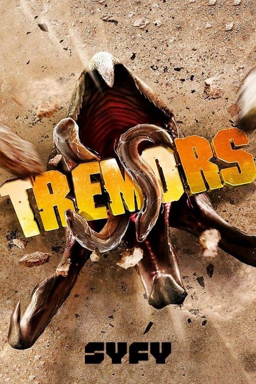 Title poster