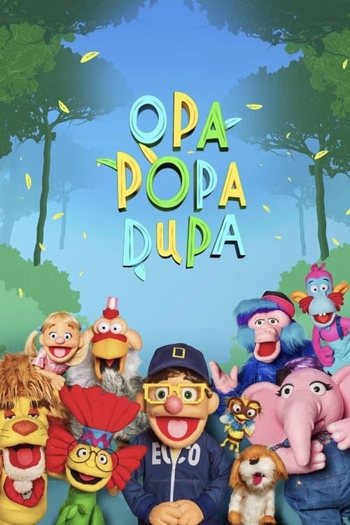 Title poster