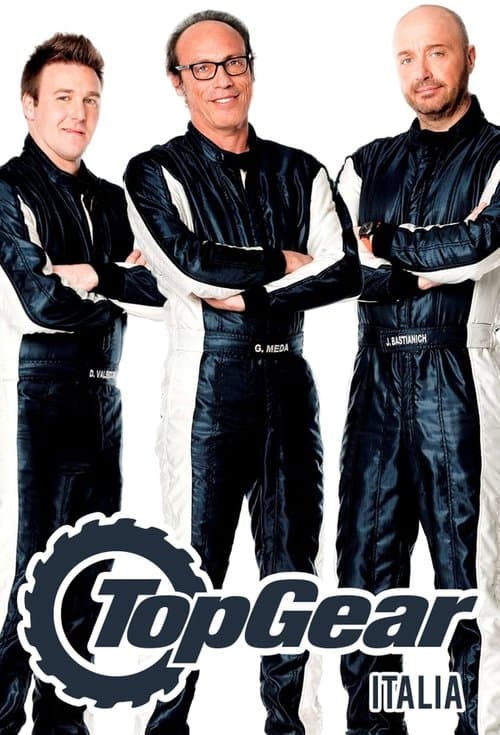 Title poster