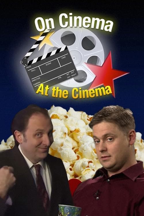 Title poster