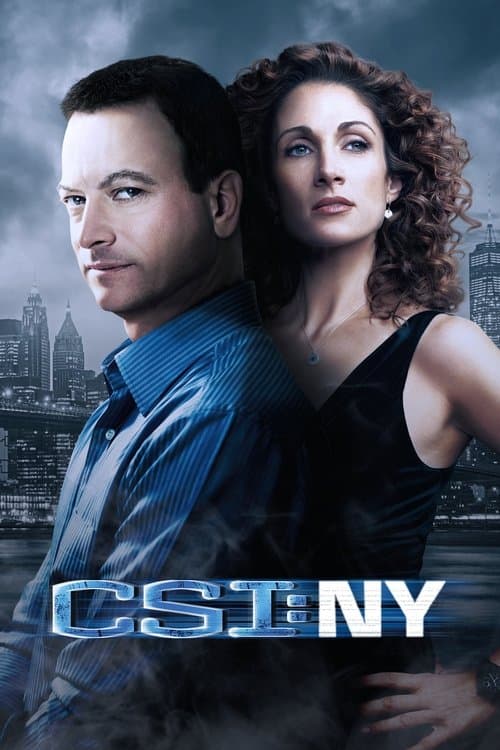 Title poster