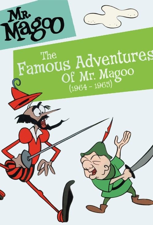 Title poster