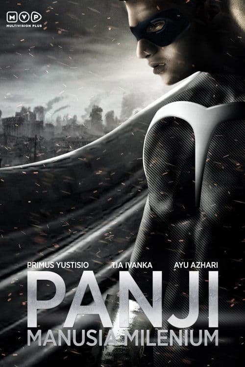 Title poster