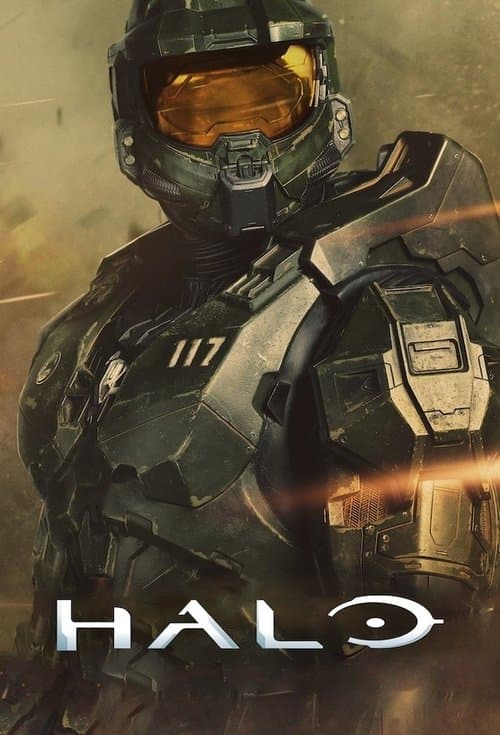 Title poster