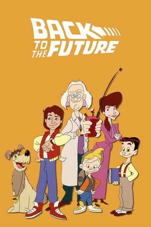 Title poster