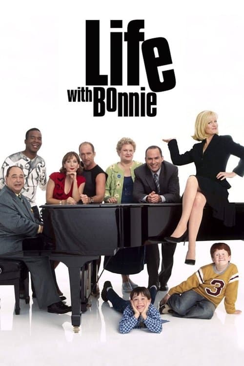 Title poster