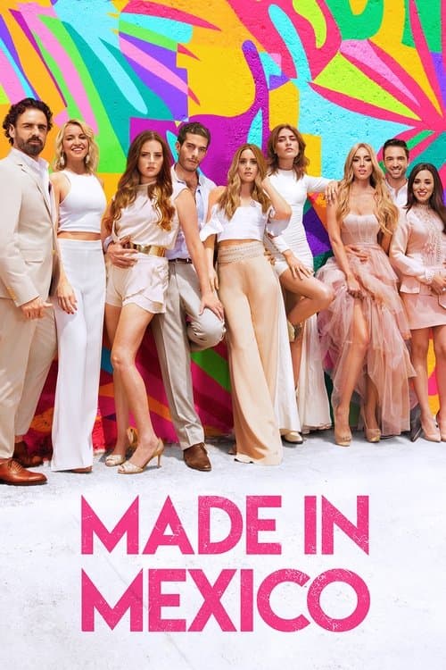 Title poster
