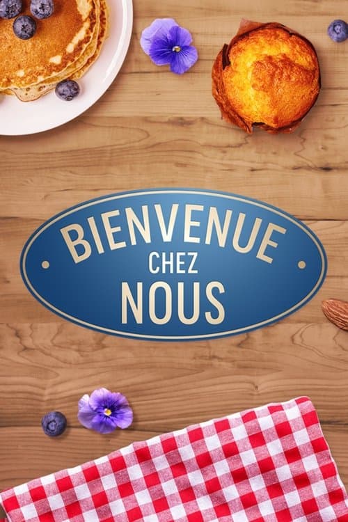 Title poster