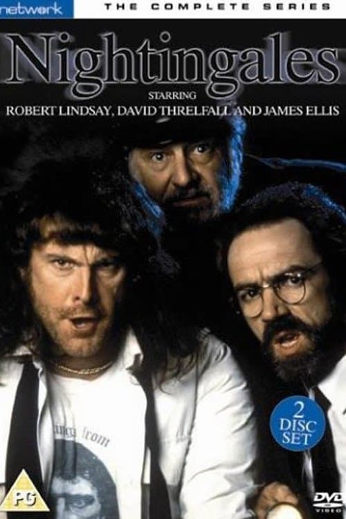 Title poster