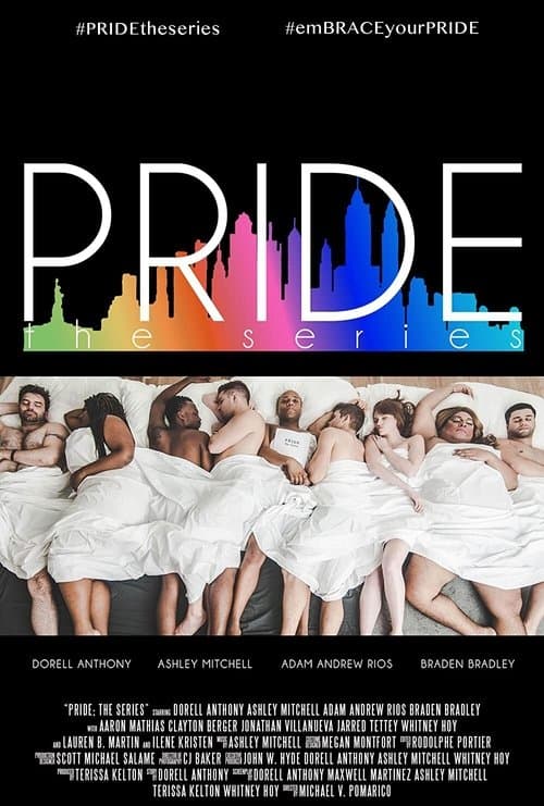 Title poster