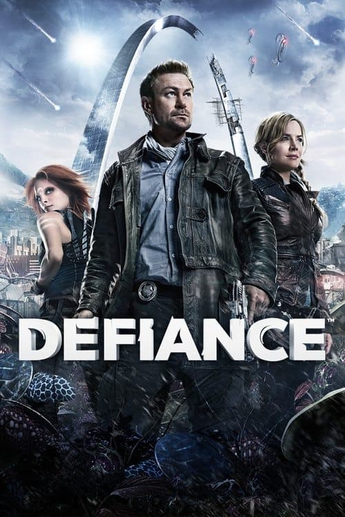 undefined poster
