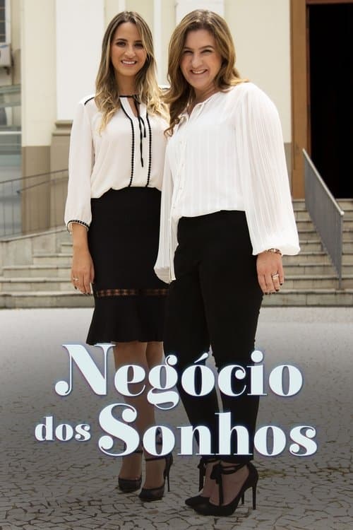 Title poster