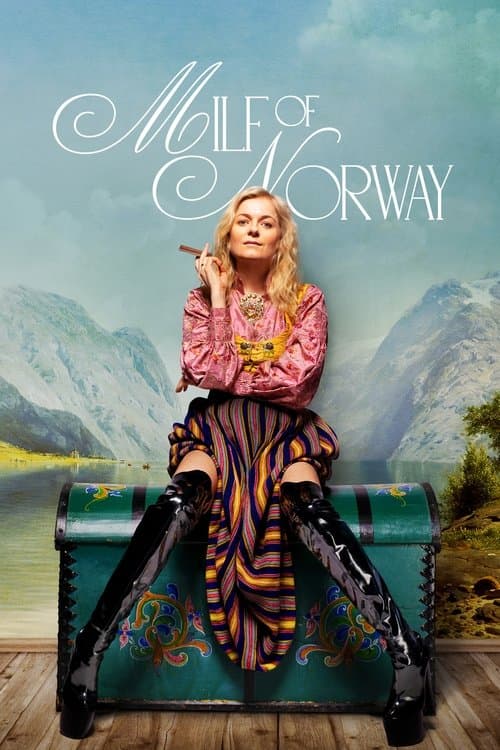 Title poster