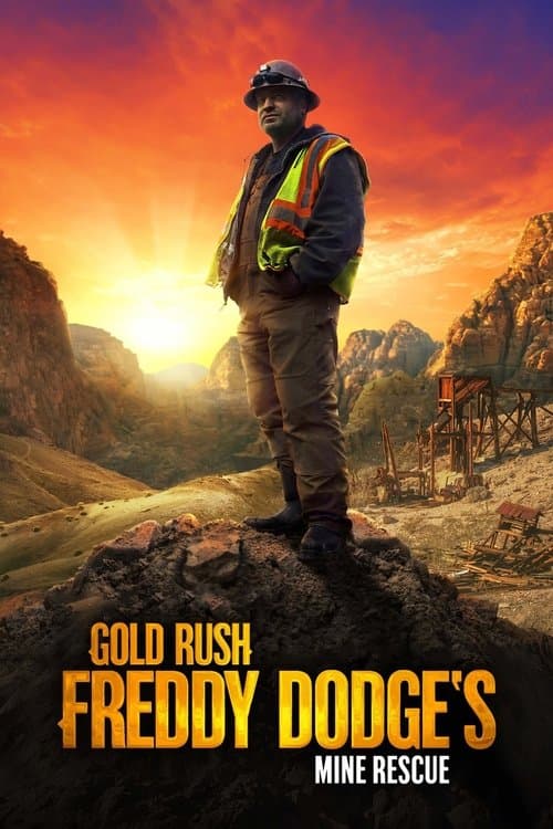 Title poster