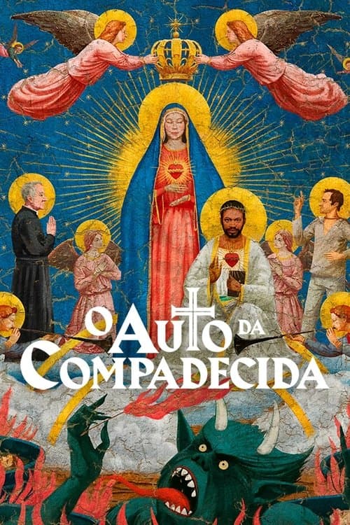 Title poster