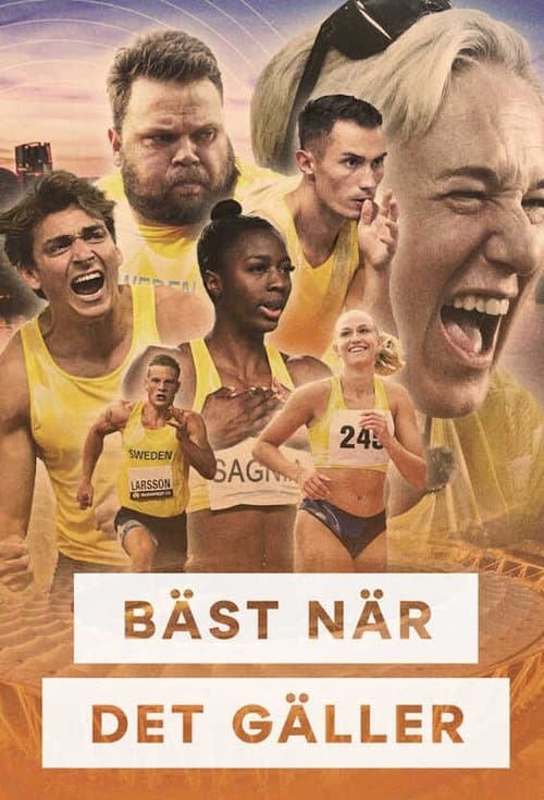 Title poster