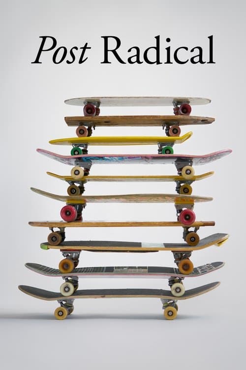 undefined poster