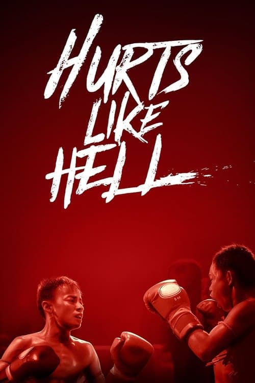 Title poster