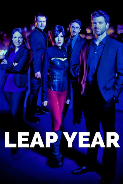 Title poster