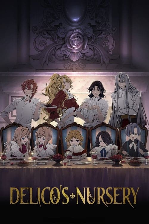 Title poster