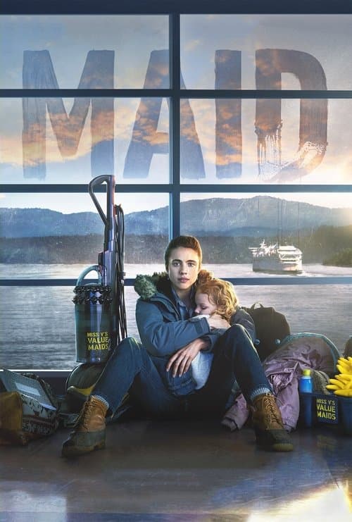 Title poster