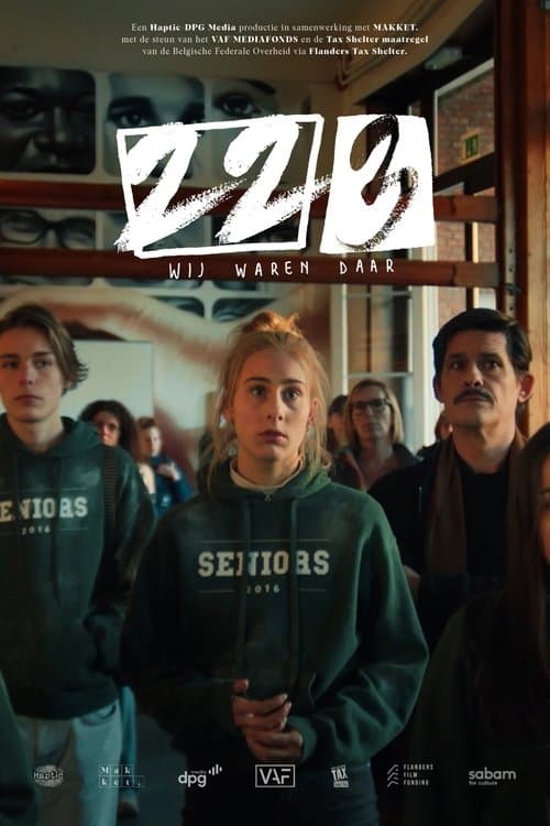 Title poster