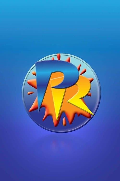 Title poster
