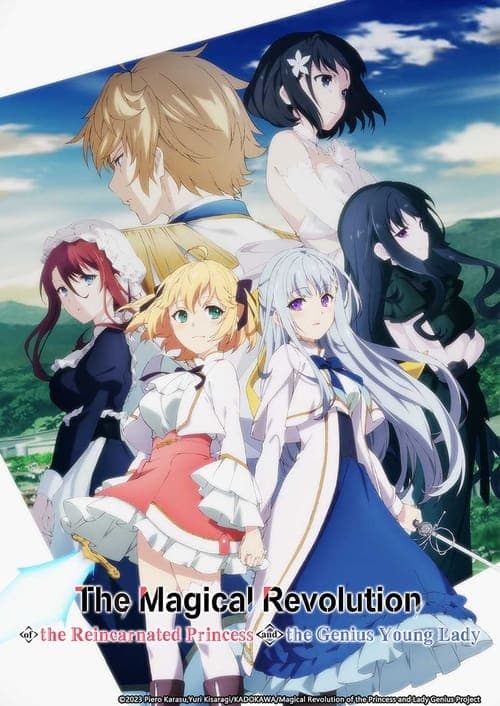 Title poster