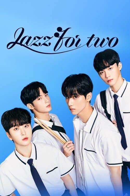 Title poster