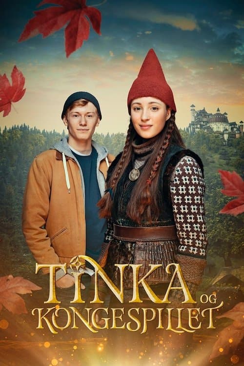 Title poster