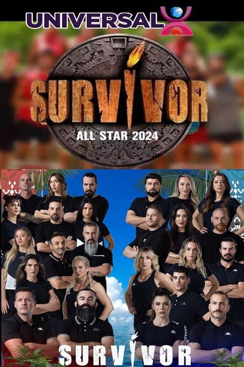 Title poster