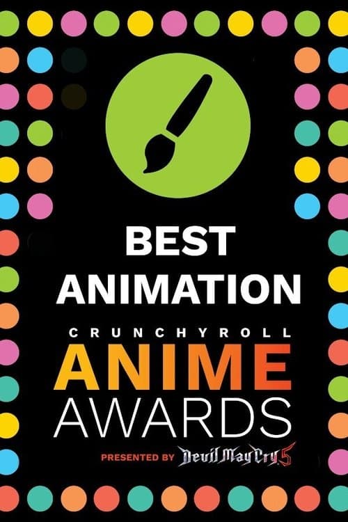 Title poster