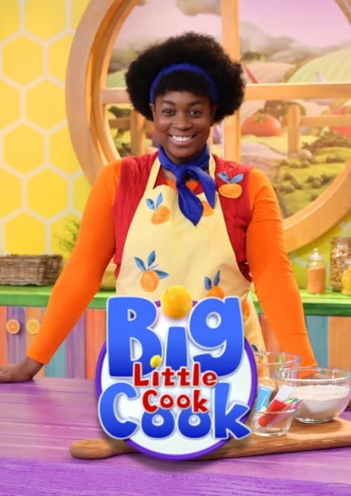 Title poster