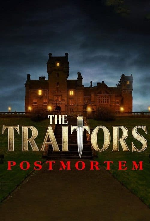 Title poster