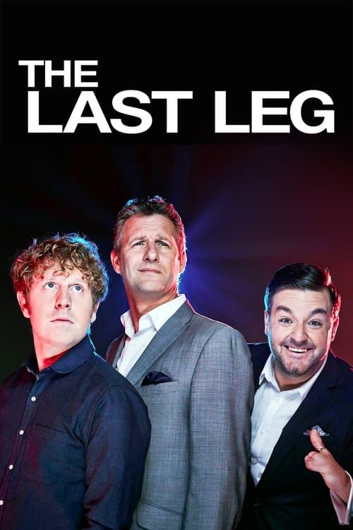 Title poster
