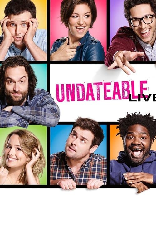 undefined poster