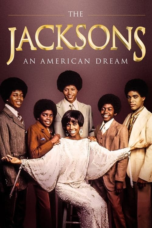Title poster