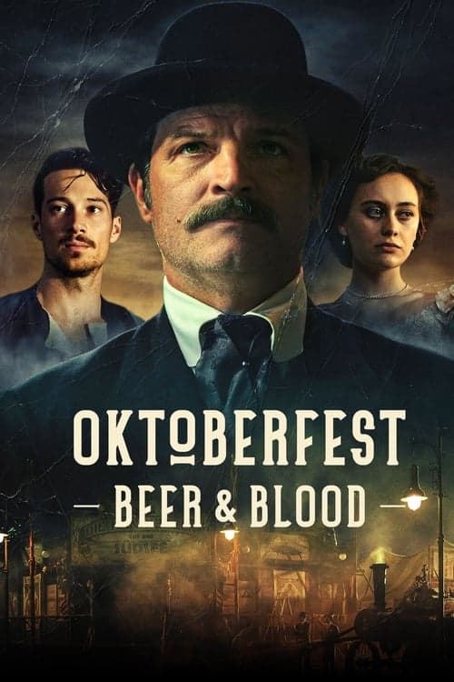 Title poster