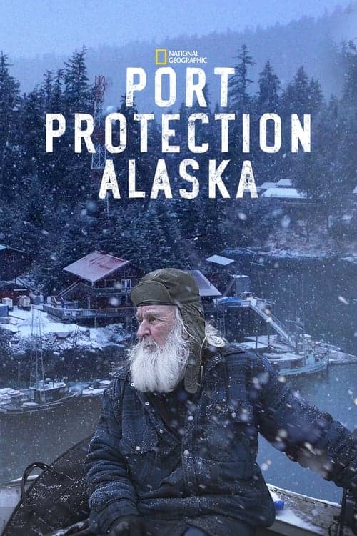 Title poster