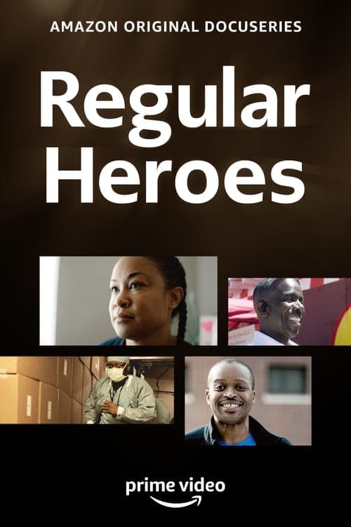 Title poster
