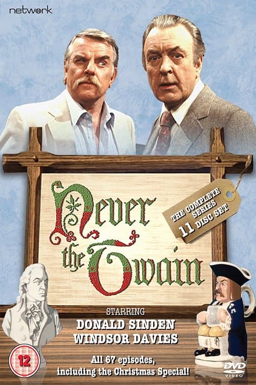 Title poster