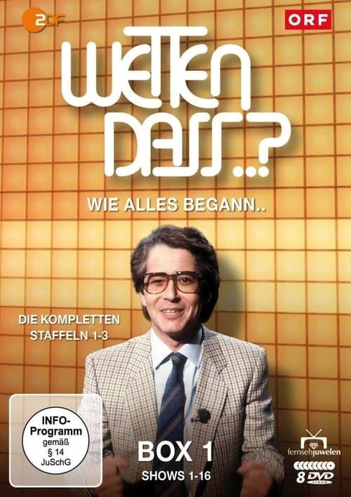 Title poster