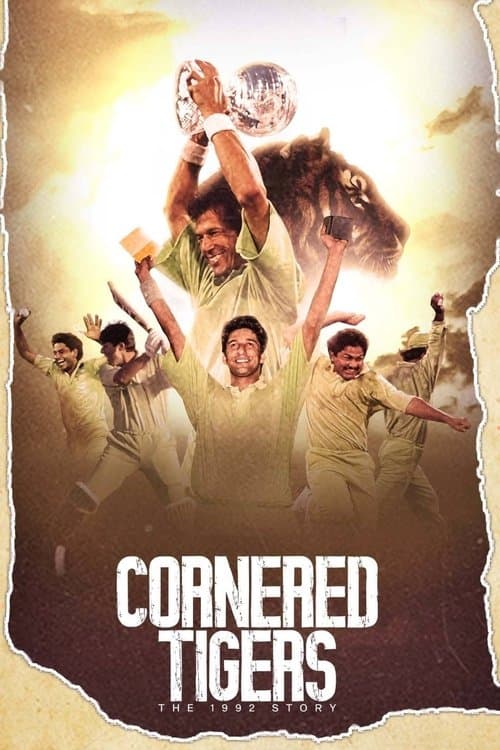 Title poster
